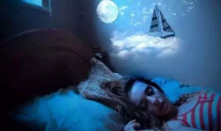 梦见死去的人（梦见死去的人还活着和我说话）