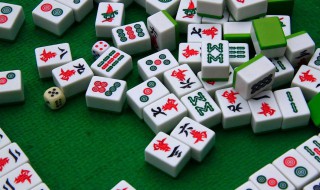 梦见打麻将 梦见打麻将输了钱是什么兆头