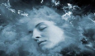 梦见亲人死了（梦见亲人死了和棺材是什么征兆）