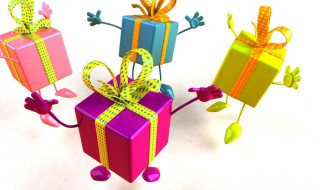 爸爸生日礼物（爸爸生日礼物60岁）