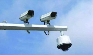 怎样安装摄像头 怎样安装摄像头监控