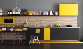 厨房风水布局有什么讲究 农村厨房风水布局有什么讲究