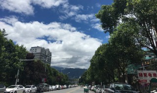 台风过去后天气有什么特点 台风后的天气是怎样的