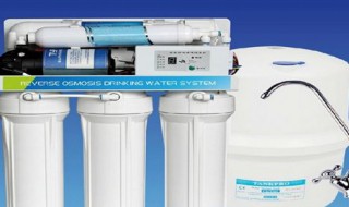 净水器有用吗 家用净水器有用吗