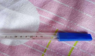 35.5体温正常吗 35.5体温正常吗成人怎么办