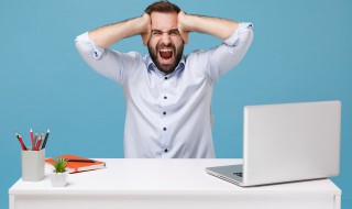 windows蓝屏解决方法 windows蓝屏解决方法教程