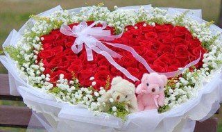 自制情人节礼物（自制情人节礼物,送给爸爸妈妈）