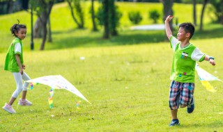 做风筝的步骤（做风筝怎样做）