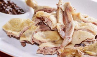 吃鸭肉的禁忌 吃鸭肉的禁忌什么水果