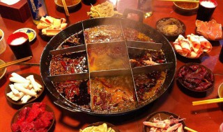 怀孕能吃火锅吗 怀孕能吃火锅吗晚期