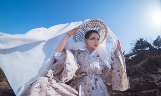 古风侠气女孩名字（古风侠气女孩名字）