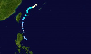 12级到14级台风什么概念（12到14级台风有多大）