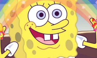 海绵是如何进食的（海绵是如何进食的漫画）