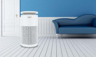 空气净化器能除甲醛吗 空气净化器除甲醛真的有效果吗