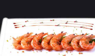 孕妇可以吃海虾吗（孕妇可以吃海虾吗晚期）