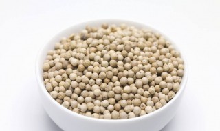 孕妇能吃胡椒粉吗