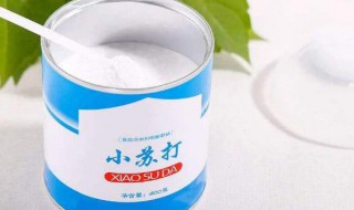 小苏打是碳酸氢钠吗 食用小苏打是碳酸氢钠吗