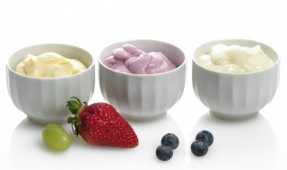 早上能喝酸奶吗 早上能喝酸奶吗空腹