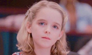 小女孩英文名字哪些简单又好听（小女孩有什么英文好听的名字）