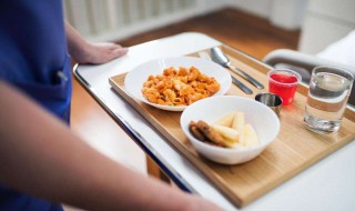 胃酸吃点什么食物（胃酸吃点什么食物能缓解）