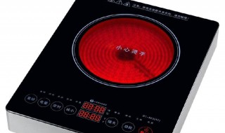 电磁炉E6是什么意思（美的电磁炉e6是什么意思）