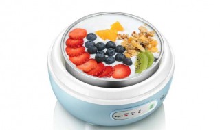 酸奶机使用方法（酸奶机使用方法视频教程）