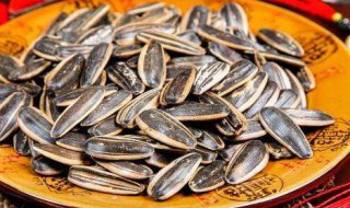 尿酸高能吃瓜子吗 血压血脂尿酸高能吃瓜子吗