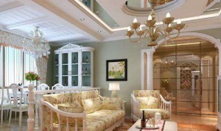 房屋现代简约风格装修推荐（房屋现代简约风格装修推荐图）