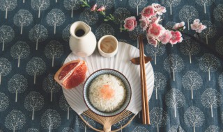 在光盘行动中应该怎么做 你认为如何做到光盘行动