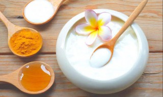 过期的酸奶怎么做面膜（过期的酸奶怎么做面膜可以敷多久）