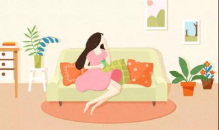 剖腹产后减肥方法 剖腹产后减肥方法有哪些?需要注意什么呢?