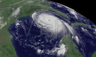 如何区分飓风和台风 如何区分飓风和台风现象