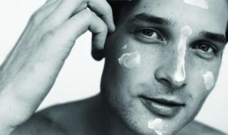 男生快速美白方法（男生怎样美白）