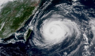 巴威台风名字怎么来的（现在的台风是什么名字）