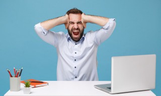 暴脾气来的时候怎么控制 脾气很暴躁怎么控制