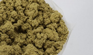 艾绒是什么东西 艾绒是什么东西?