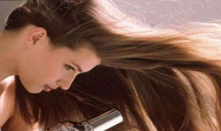 头发留的长会和身体枪营养吗（留长头发会吸收自身的营养吗）