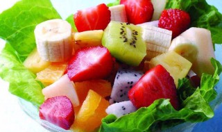 什么时候吃水果好饭前饭后（什么时候吃水果好饭前饭后喝）