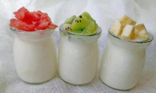 风味酸牛奶有什么好处（风味酸牛奶有什么好处吗）