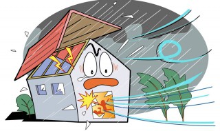 如何加固窗户防台风（落地窗如何加固防台风）