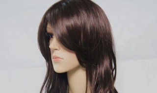 如何清洗假发 如何清洗假发?