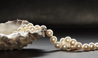 如何清洗珍珠 如何清洗珍珠项链