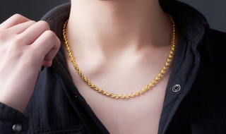 金项链如何清洗（金项链如何清洗?）