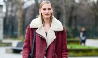 如何清洗毛领（如何清洗毛领污渍）