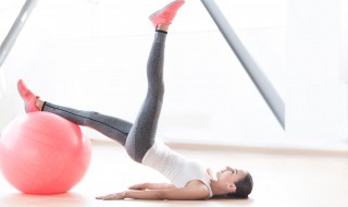 缩阴运动的正确做法