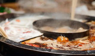 怎么吃火锅（怎么吃火锅不长胖）