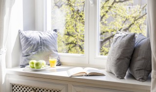 选购窗帘选购要注意些什么 选购窗帘选购要注意些什么事项