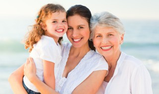 如何正确处理家人关系（如何搞好与家人的关系）