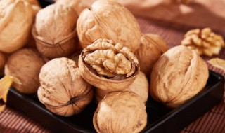 去干核桃仁皮的小妙招（去干核桃仁皮的小妙招是什么）