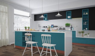 厨房装修翻新需要注意哪些细节 厨房怎样翻新